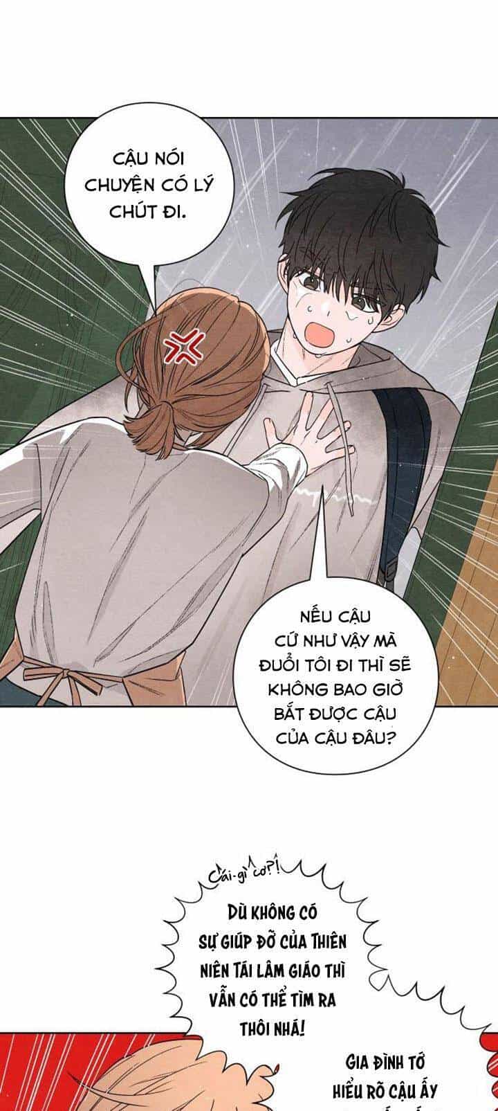 Bí Mật Thanh Xuân - Chương 2 - ảnh 41