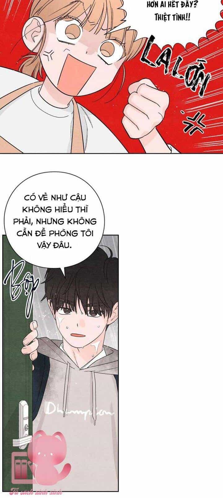 Bí Mật Thanh Xuân - Chương 2 - ảnh 42