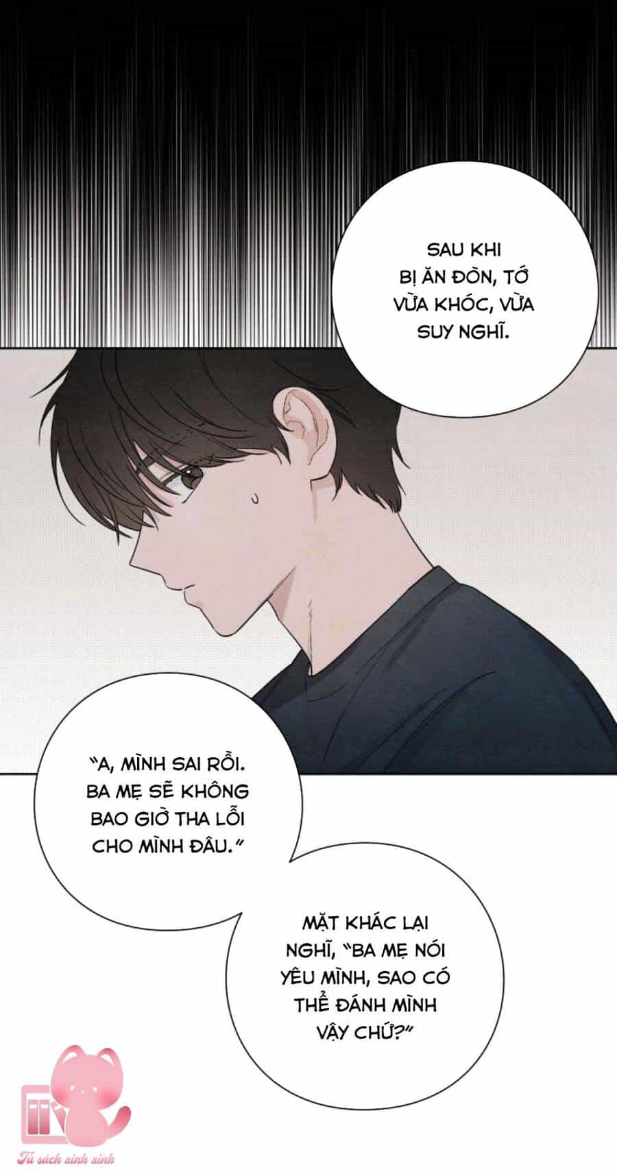 Bí Mật Thanh Xuân - Chương 20 - ảnh 26