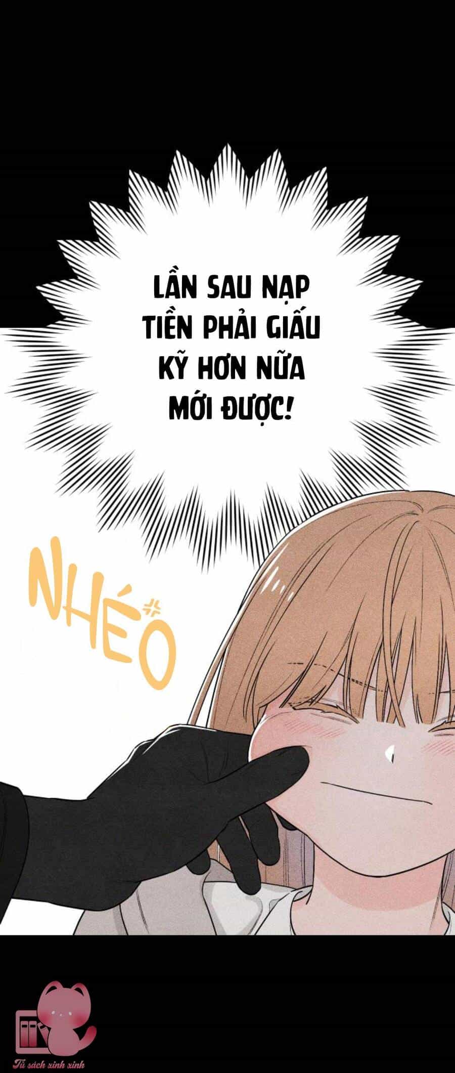 Bí Mật Thanh Xuân - Chương 20 - ảnh 39