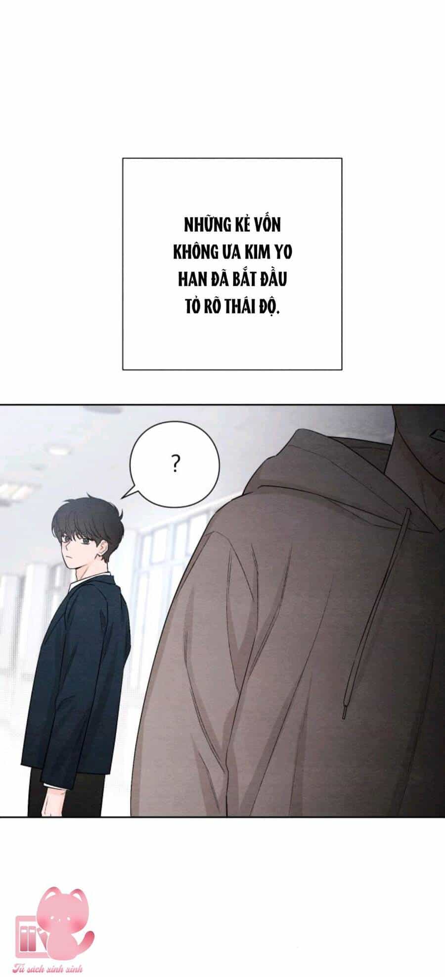 Bí Mật Thanh Xuân - Chương 21 - ảnh 10