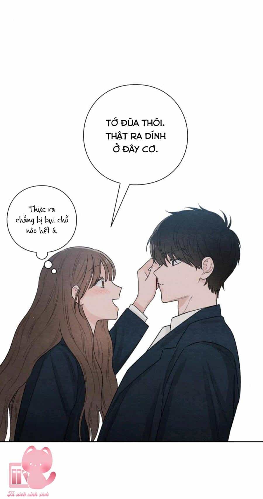 Bí Mật Thanh Xuân - Chương 21 - ảnh 17