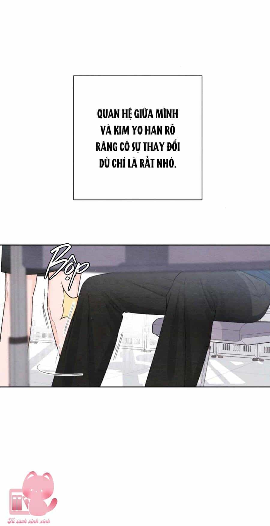 Bí Mật Thanh Xuân - Chương 21 - ảnh 5