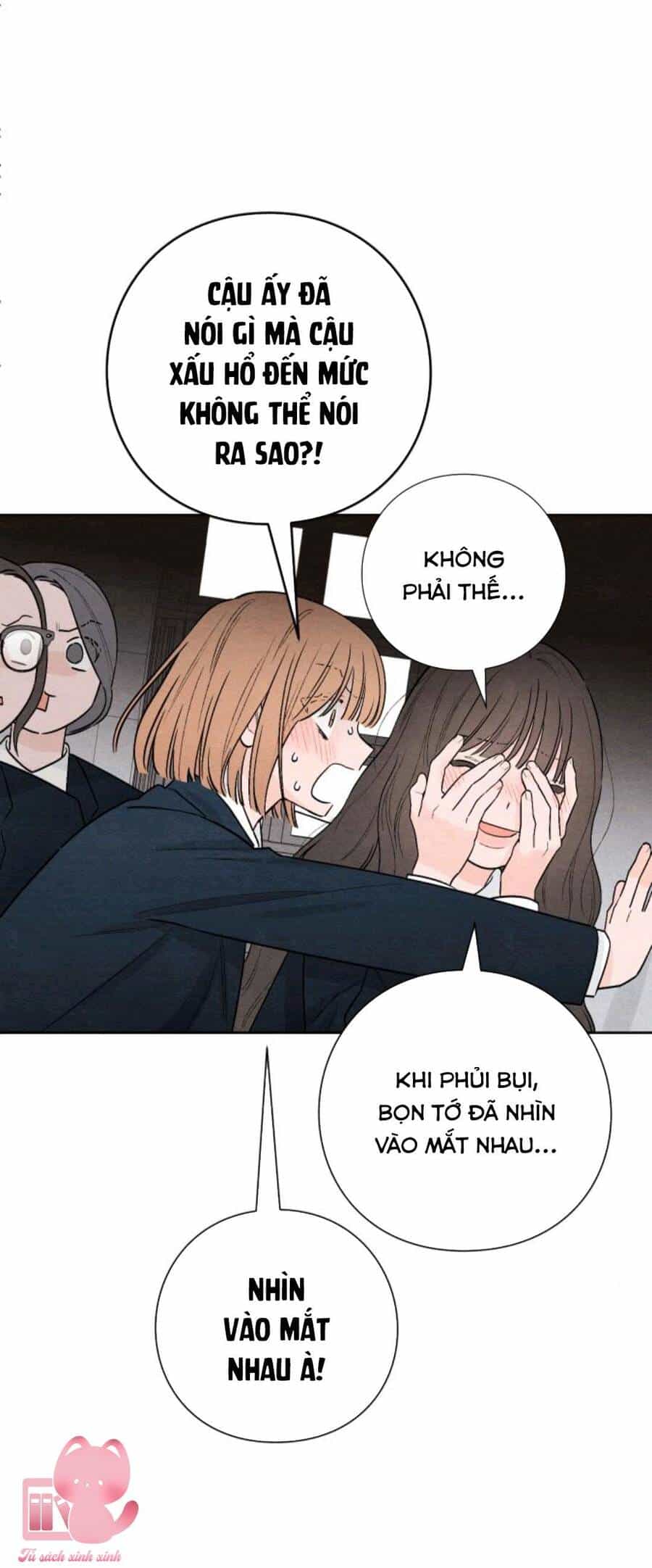 Bí Mật Thanh Xuân - Chương 21 - ảnh 53
