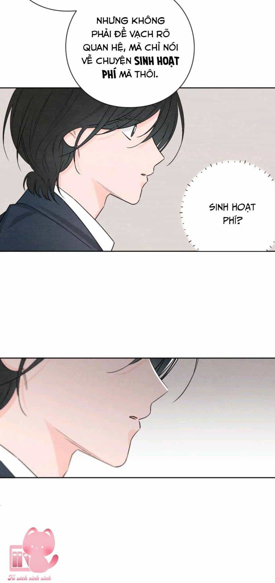 Bí Mật Thanh Xuân - Chương 22 - ảnh 18