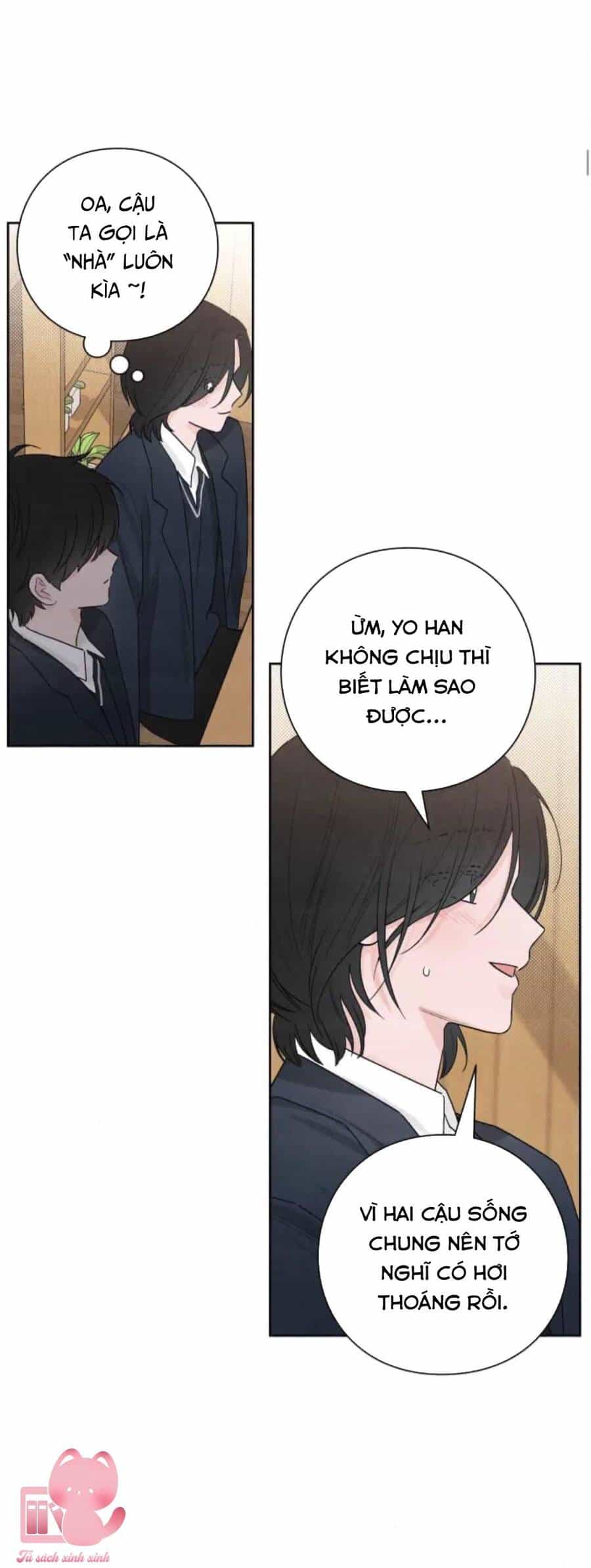 Bí Mật Thanh Xuân - Chương 23 - ảnh 14