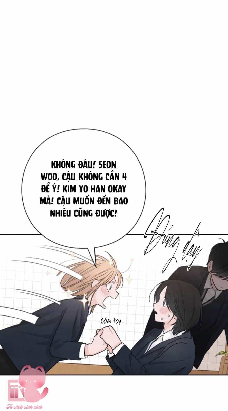 Bí Mật Thanh Xuân - Chương 23 - ảnh 15