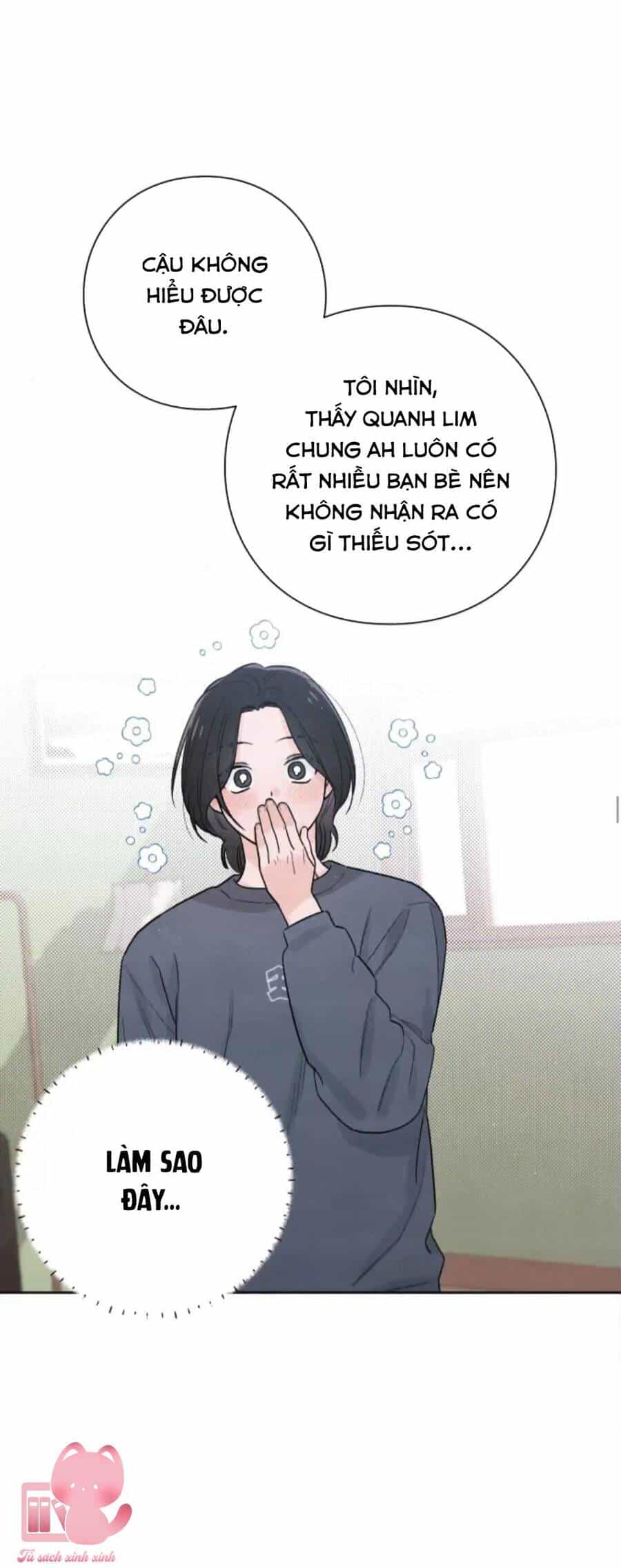 Bí Mật Thanh Xuân - Chương 23 - ảnh 53