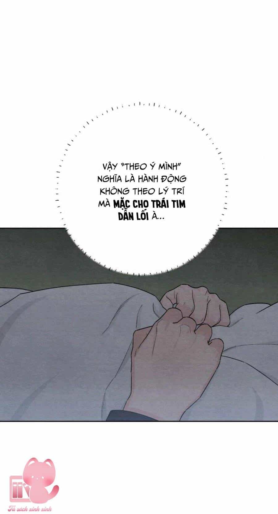 Bí Mật Thanh Xuân - Chương 24 - ảnh 14