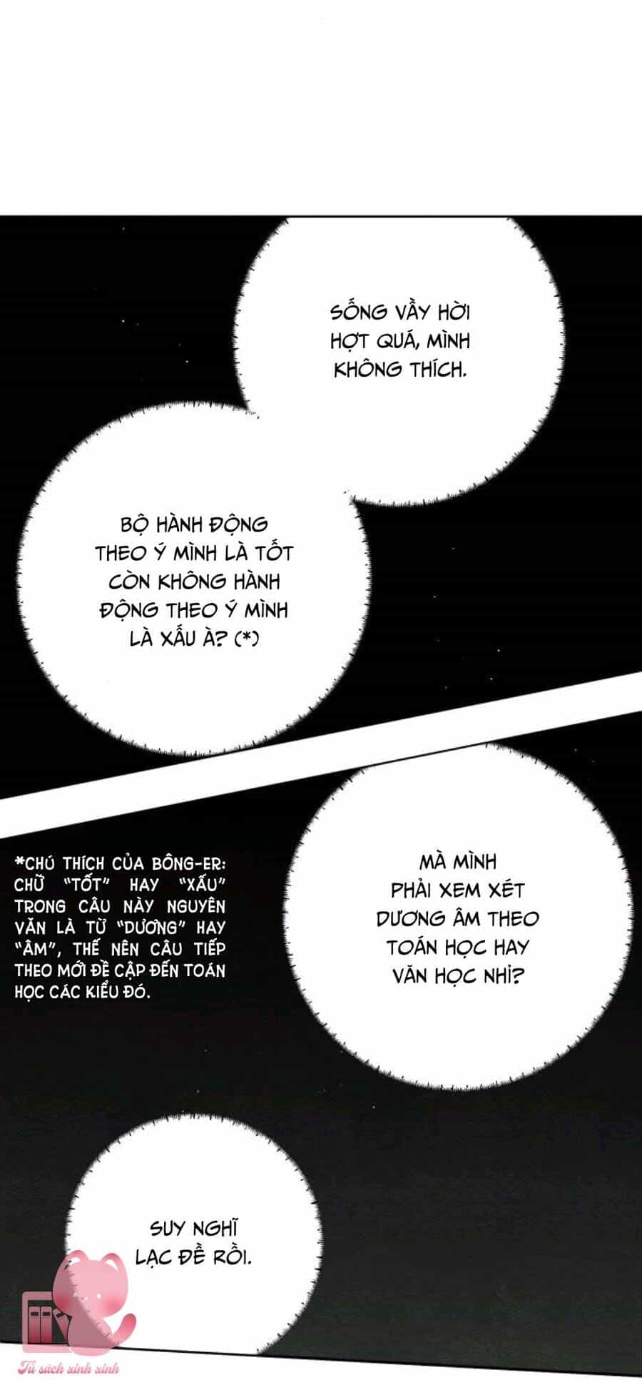 Bí Mật Thanh Xuân - Chương 24 - ảnh 15