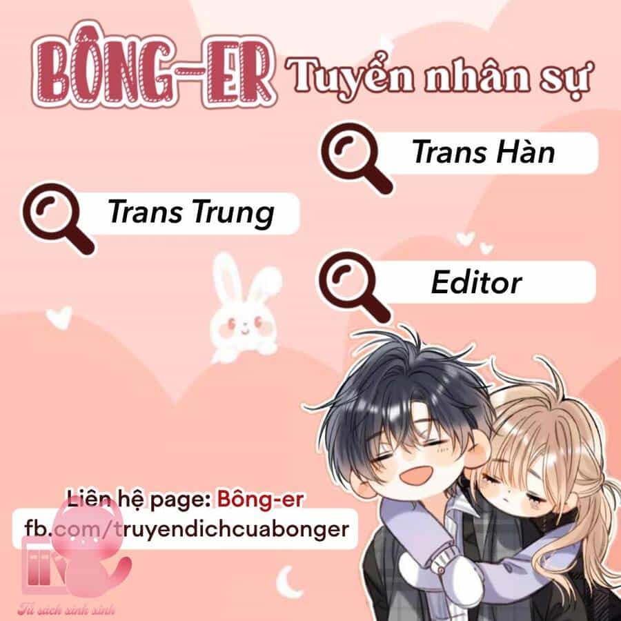 Bí Mật Thanh Xuân - Chương 24 - ảnh 3