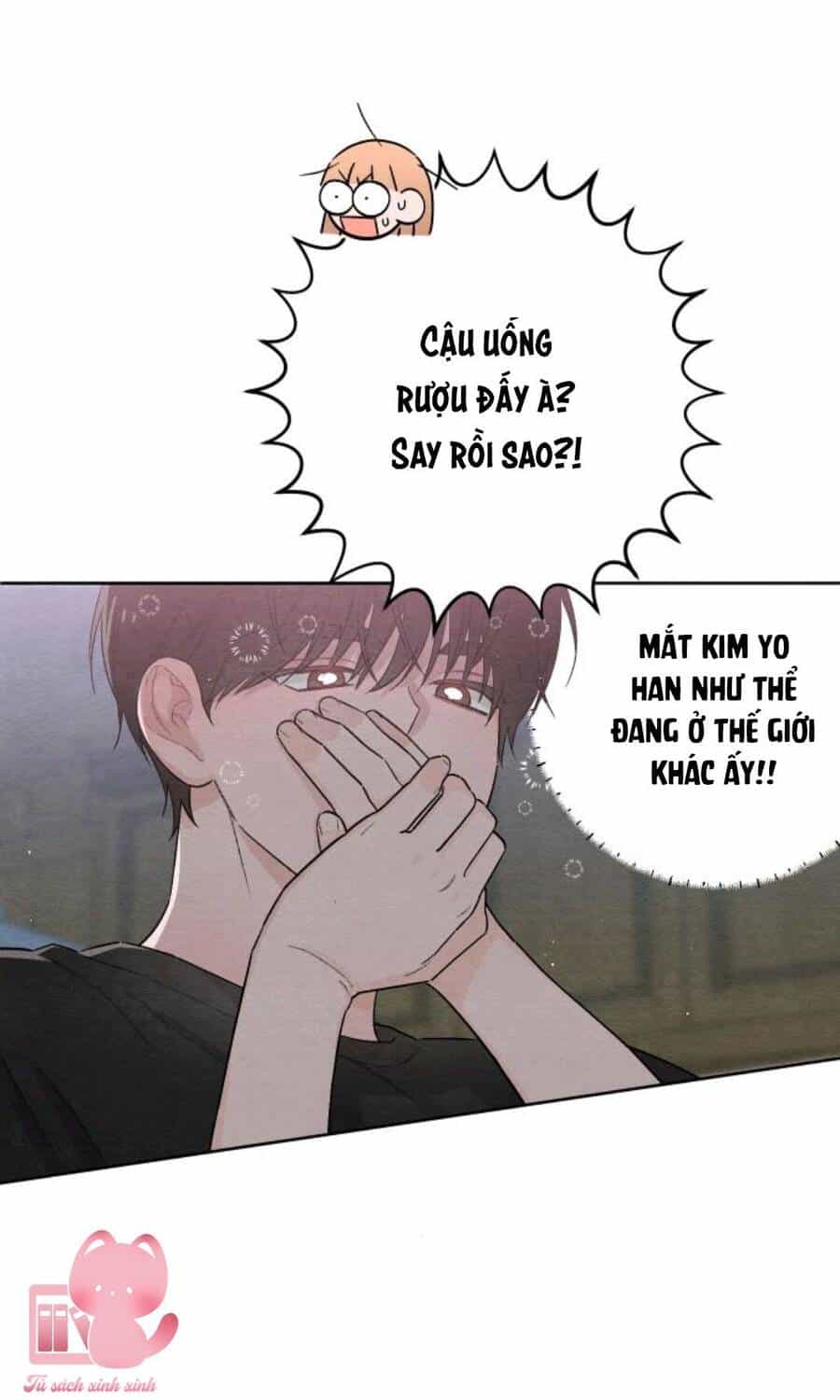 Bí Mật Thanh Xuân - Chương 25 - ảnh 15
