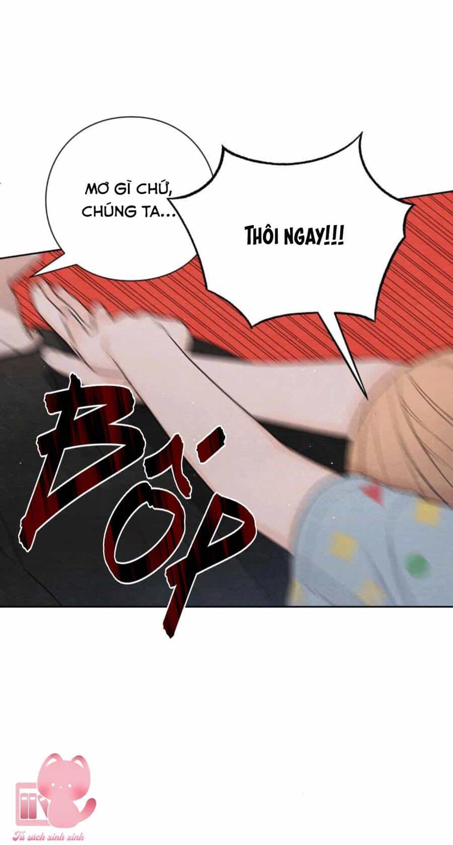 Bí Mật Thanh Xuân - Chương 25 - ảnh 16