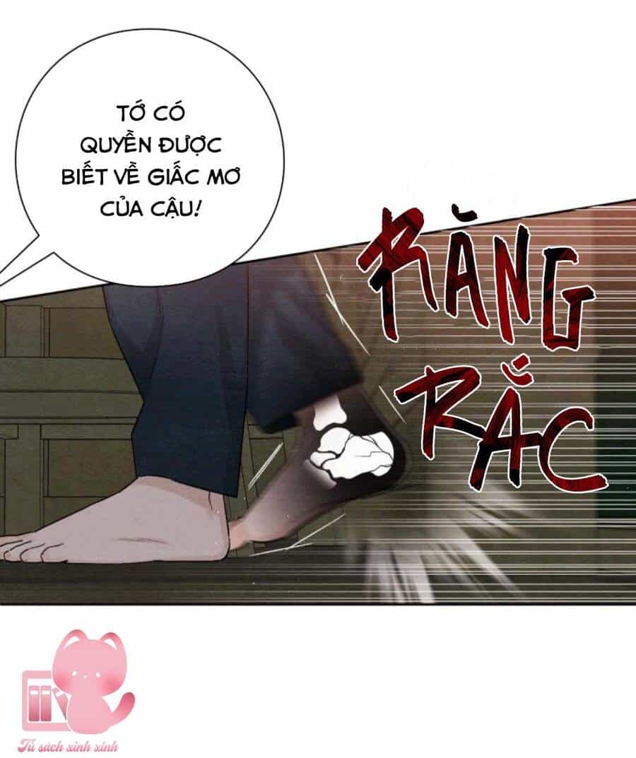 Bí Mật Thanh Xuân - Chương 25 - ảnh 28