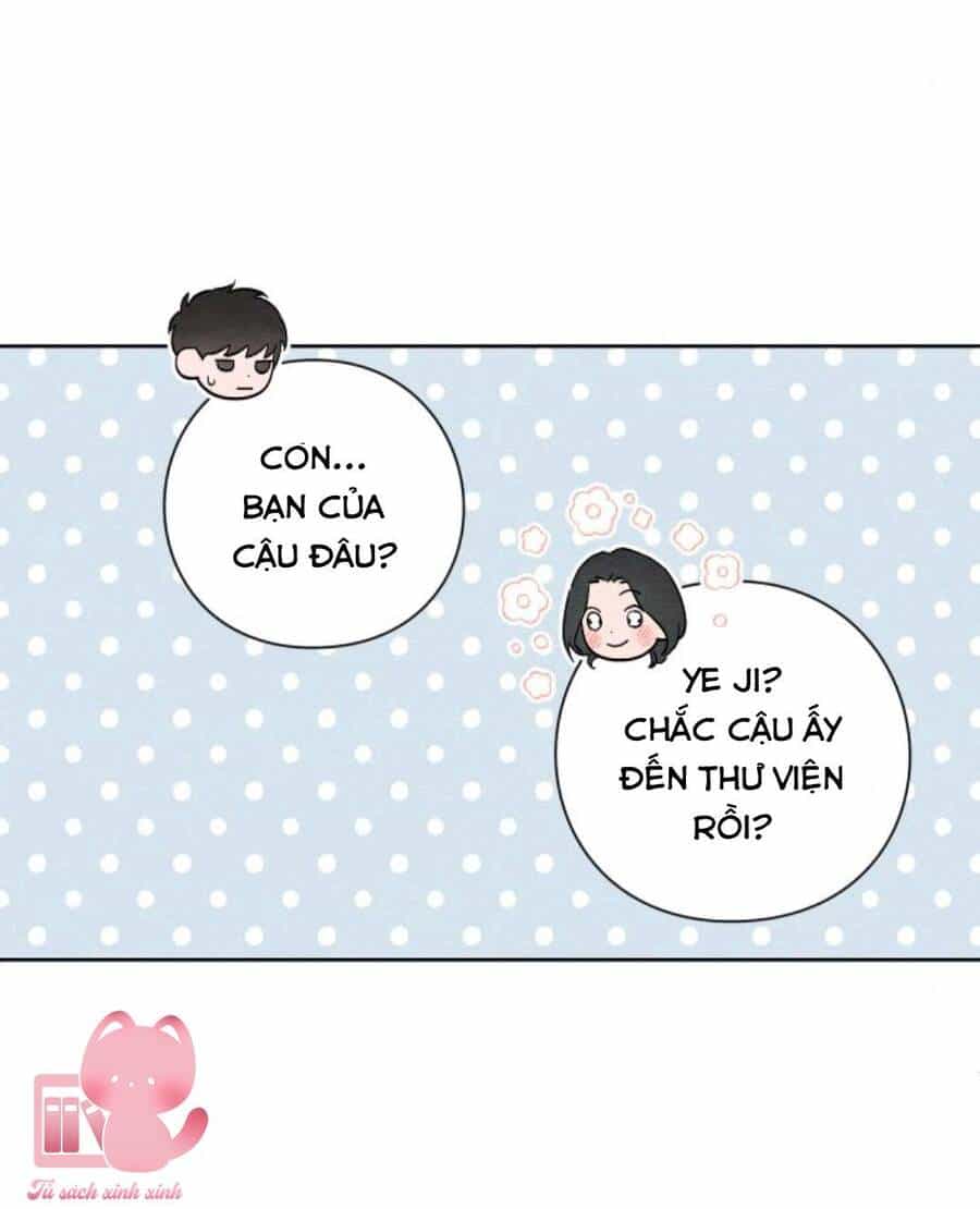 Bí Mật Thanh Xuân - Chương 25 - ảnh 35