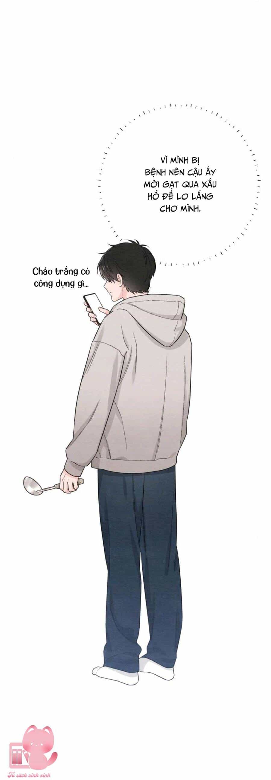 Bí Mật Thanh Xuân - Chương 26 - ảnh 36