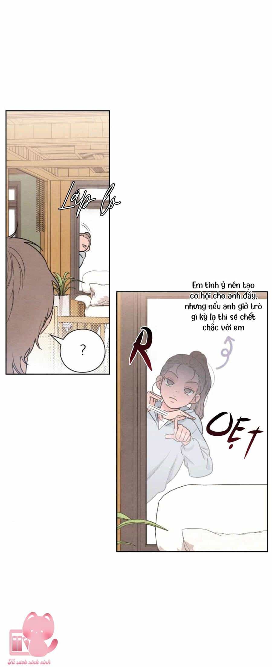 Bí Mật Thanh Xuân - Chương 27 - ảnh 65