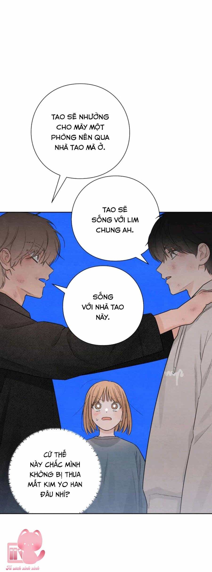 Bí Mật Thanh Xuân - Chương 28 - ảnh 42