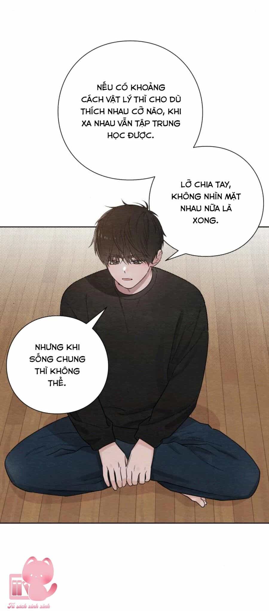 Bí Mật Thanh Xuân - Chương 29 - ảnh 11