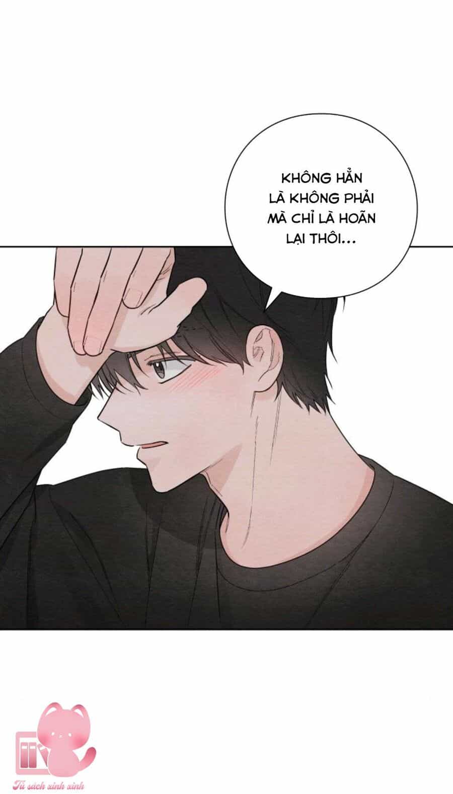 Bí Mật Thanh Xuân - Chương 29 - ảnh 22
