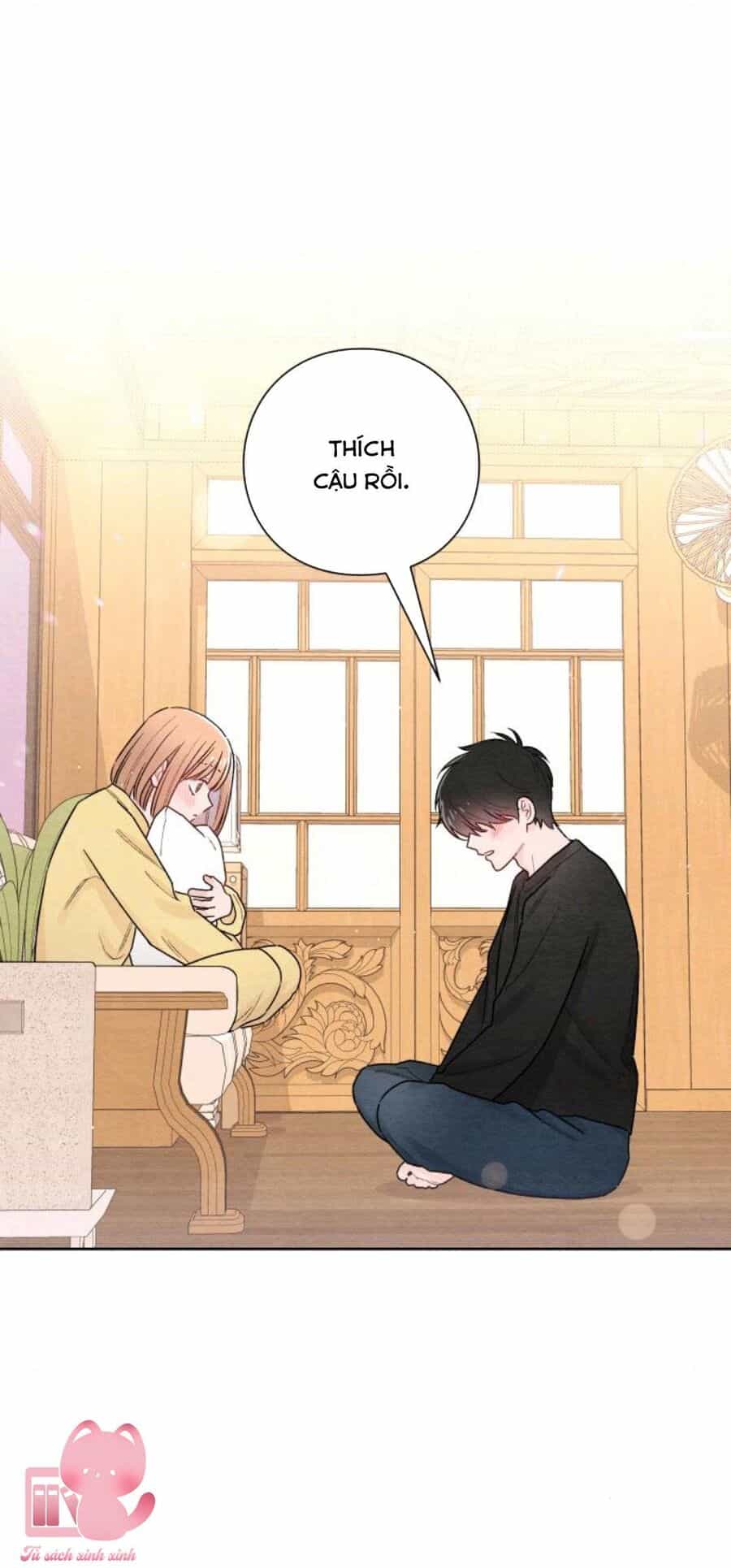 Bí Mật Thanh Xuân - Chương 29 - ảnh 27