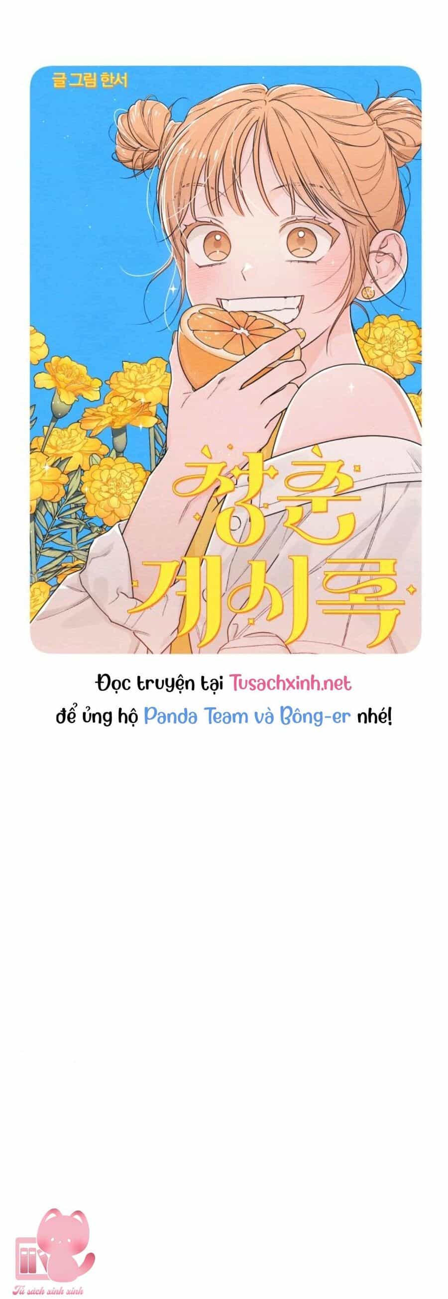 Bí Mật Thanh Xuân - Chương 29 - ảnh 29
