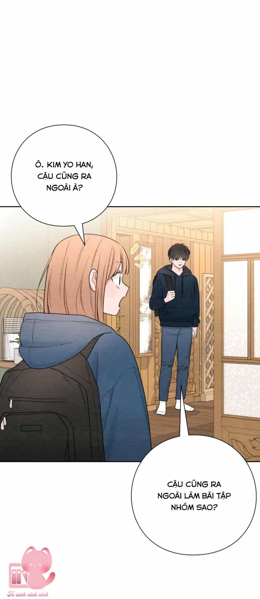 Bí Mật Thanh Xuân - Chương 29 - ảnh 39