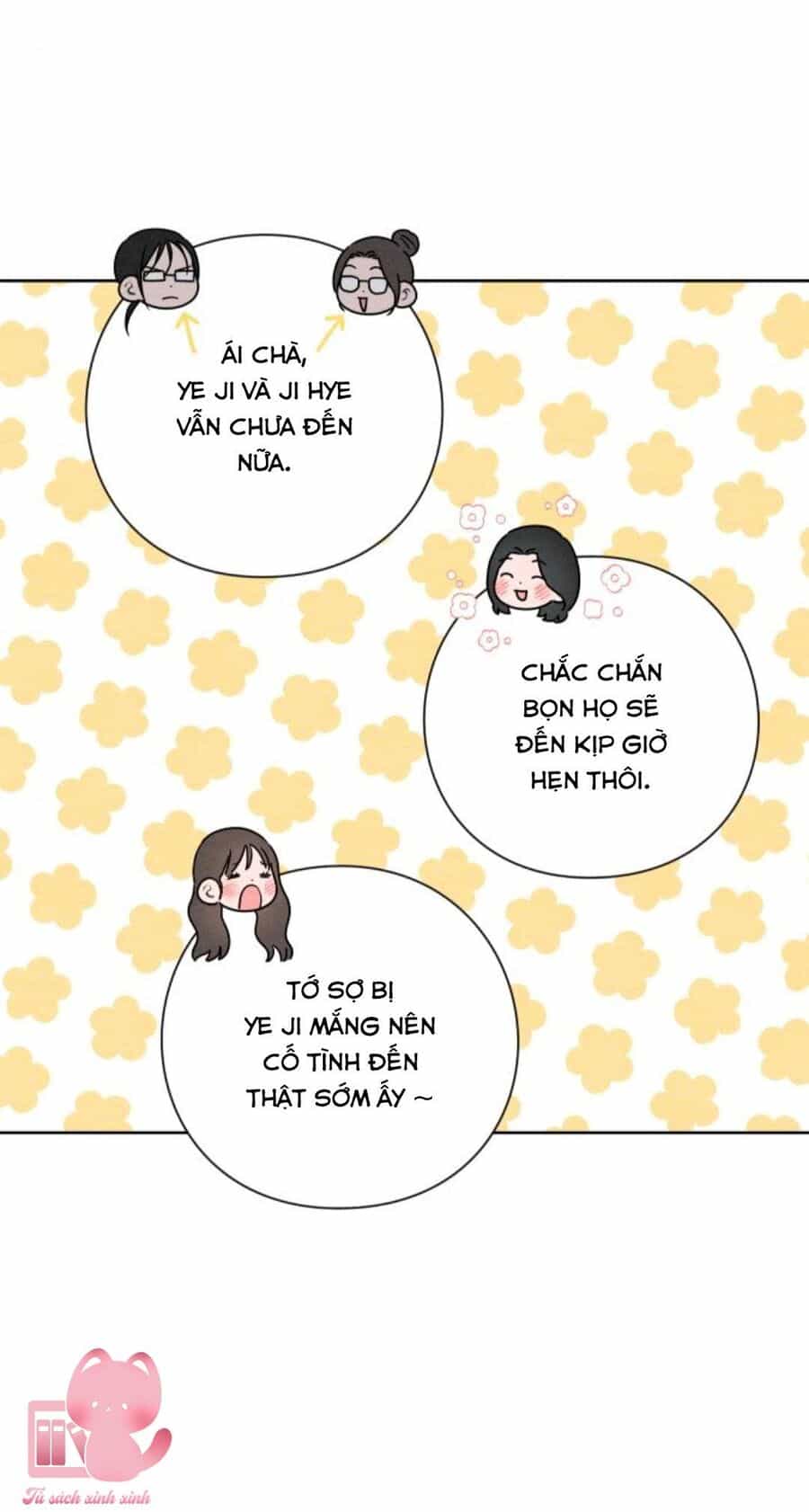 Bí Mật Thanh Xuân - Chương 29 - ảnh 48