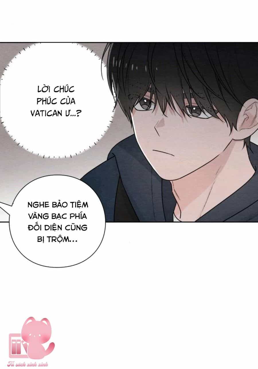 Bí Mật Thanh Xuân - Chương 29 - ảnh 63