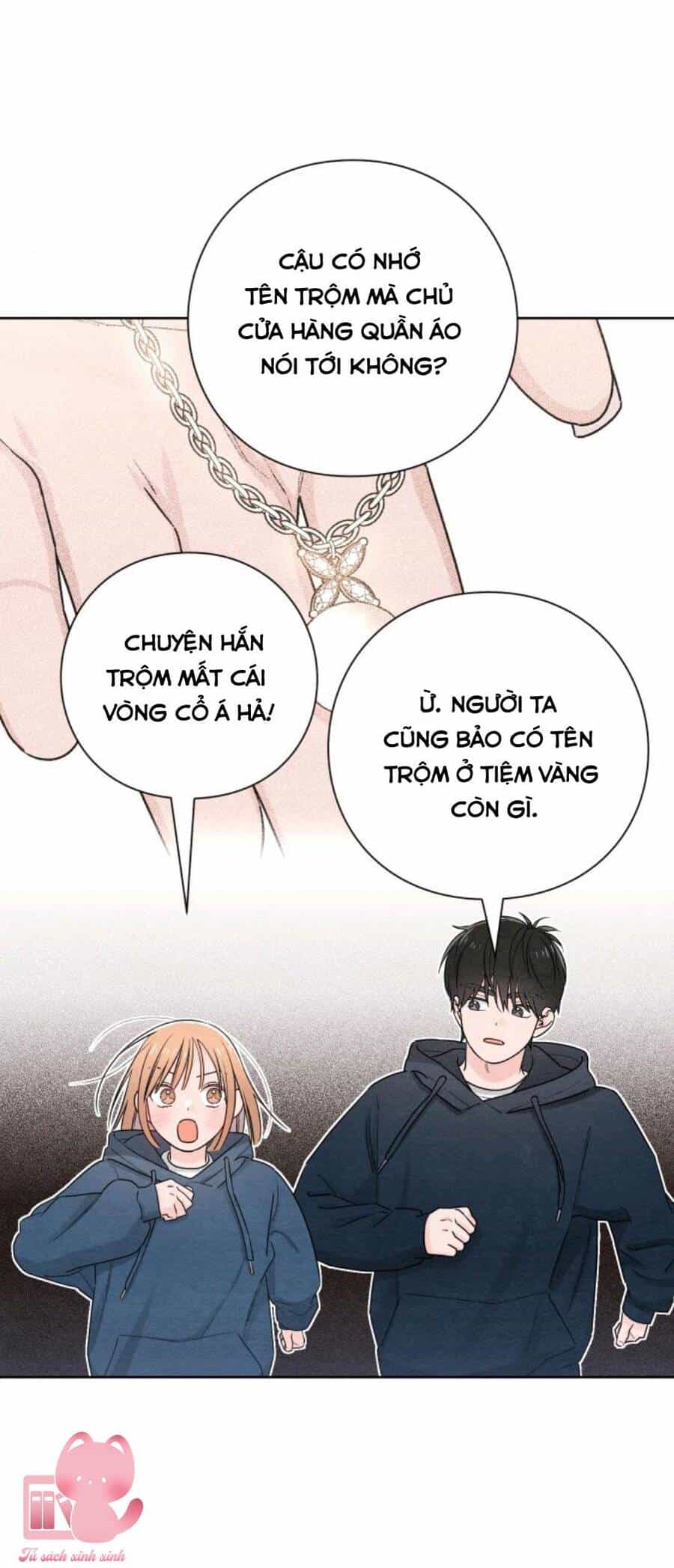 Bí Mật Thanh Xuân - Chương 32 - ảnh 13