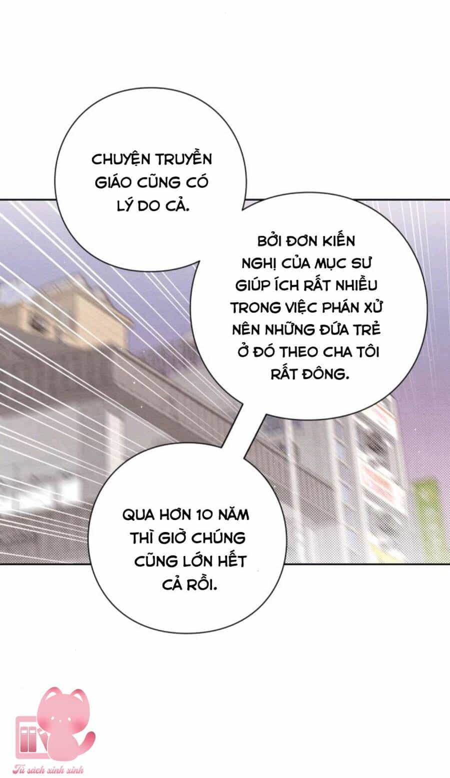 Bí Mật Thanh Xuân - Chương 32 - ảnh 19