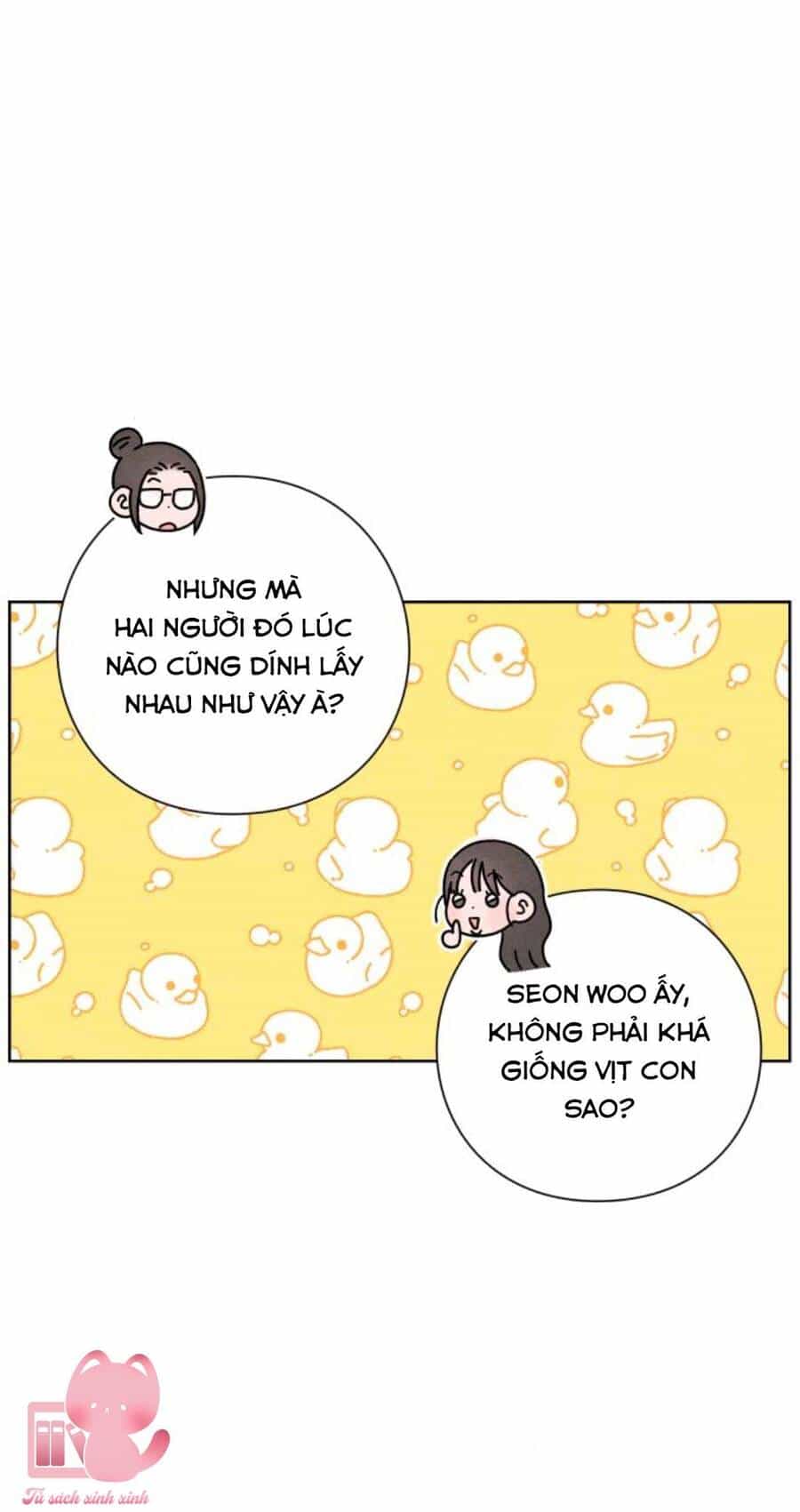 Bí Mật Thanh Xuân - Chương 33 - ảnh 13