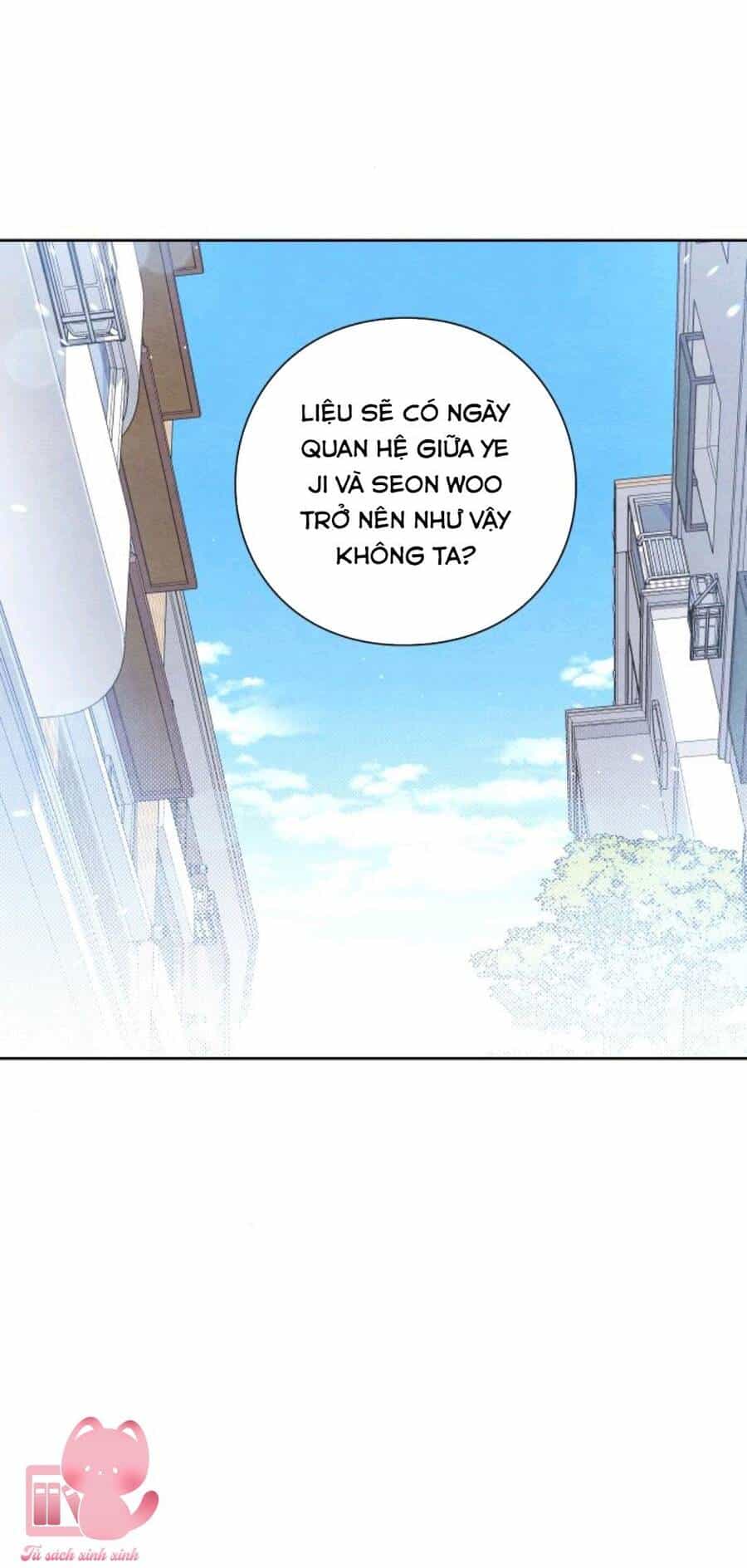Bí Mật Thanh Xuân - Chương 33 - ảnh 16