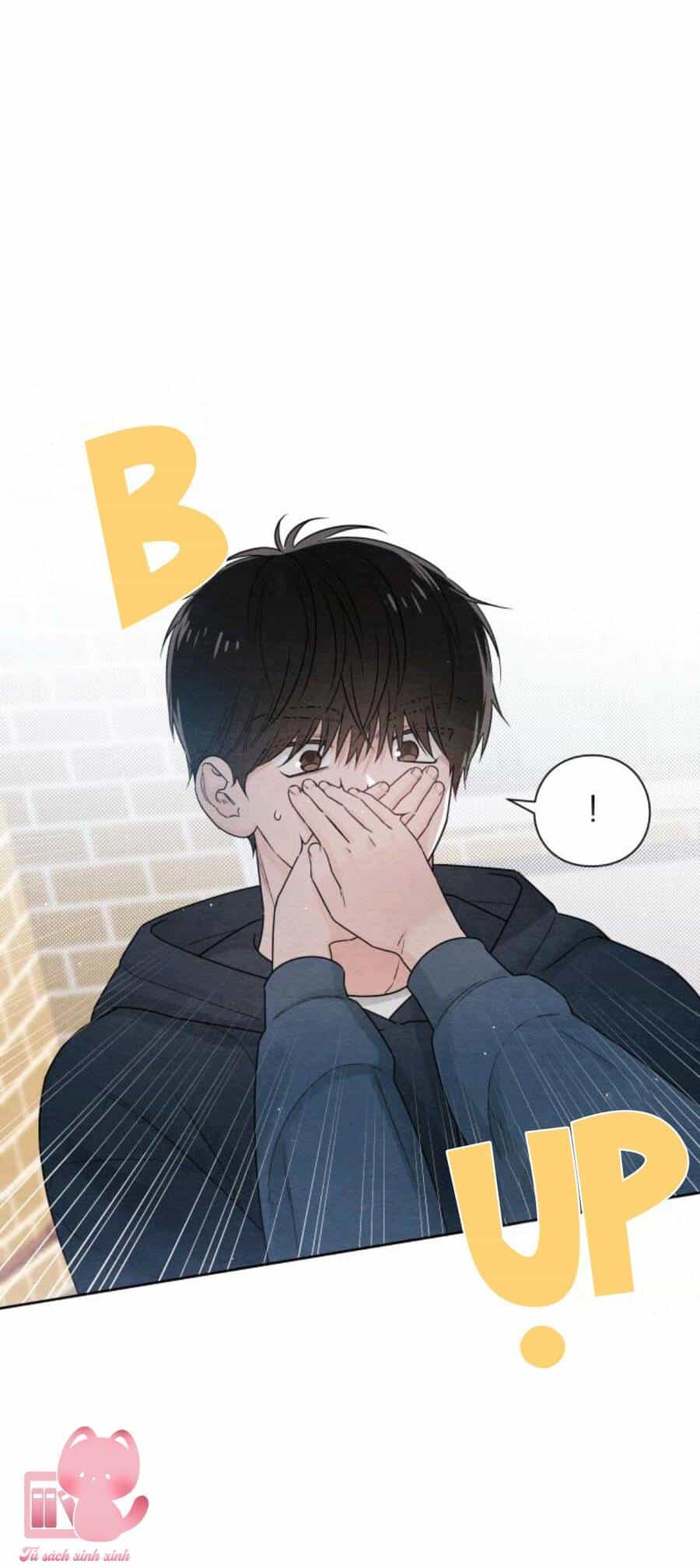 Bí Mật Thanh Xuân - Chương 33 - ảnh 6