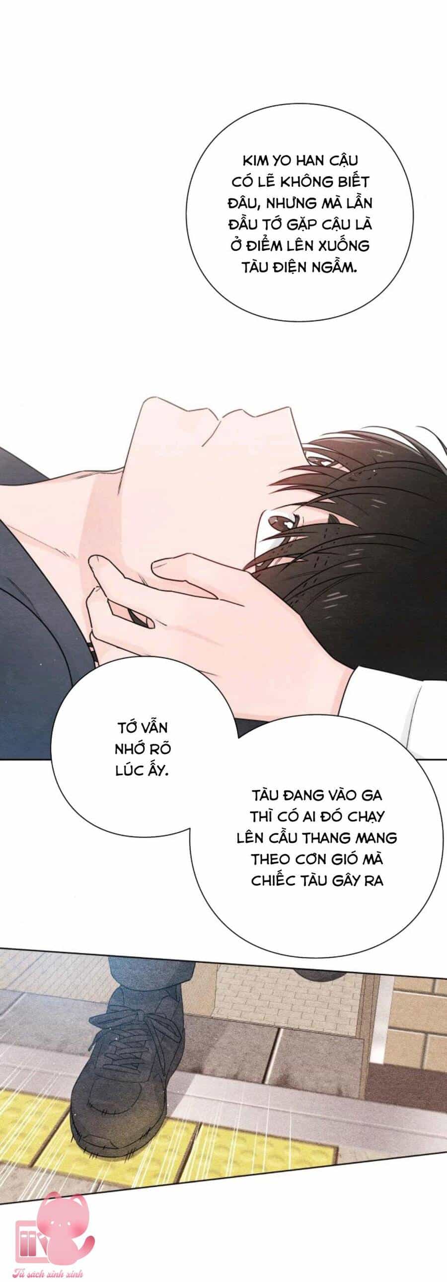 Bí Mật Thanh Xuân - Chương 35 - ảnh 46