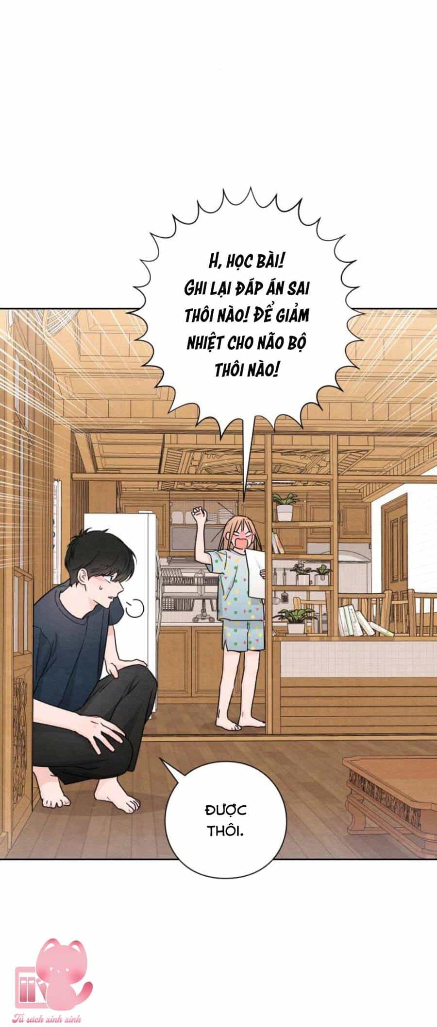 Bí Mật Thanh Xuân - Chương 36 - ảnh 28