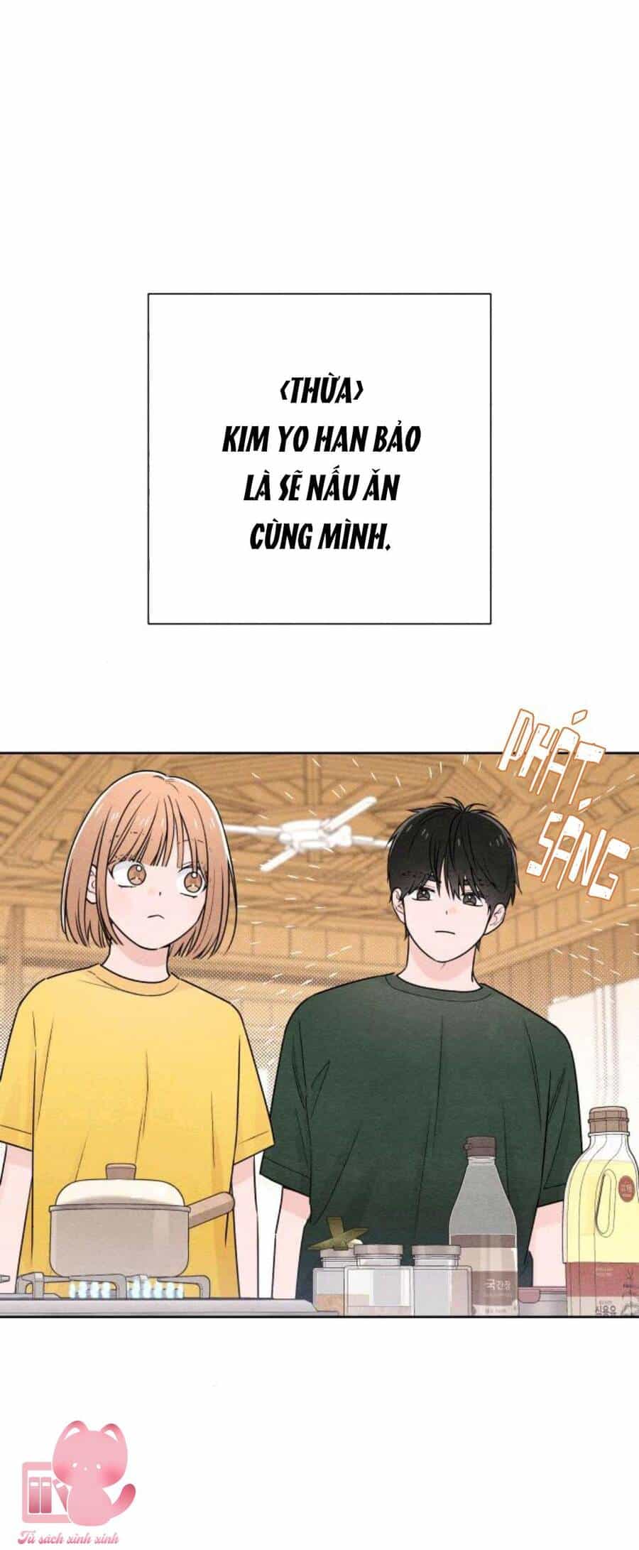 Bí Mật Thanh Xuân - Chương 37 - ảnh 7
