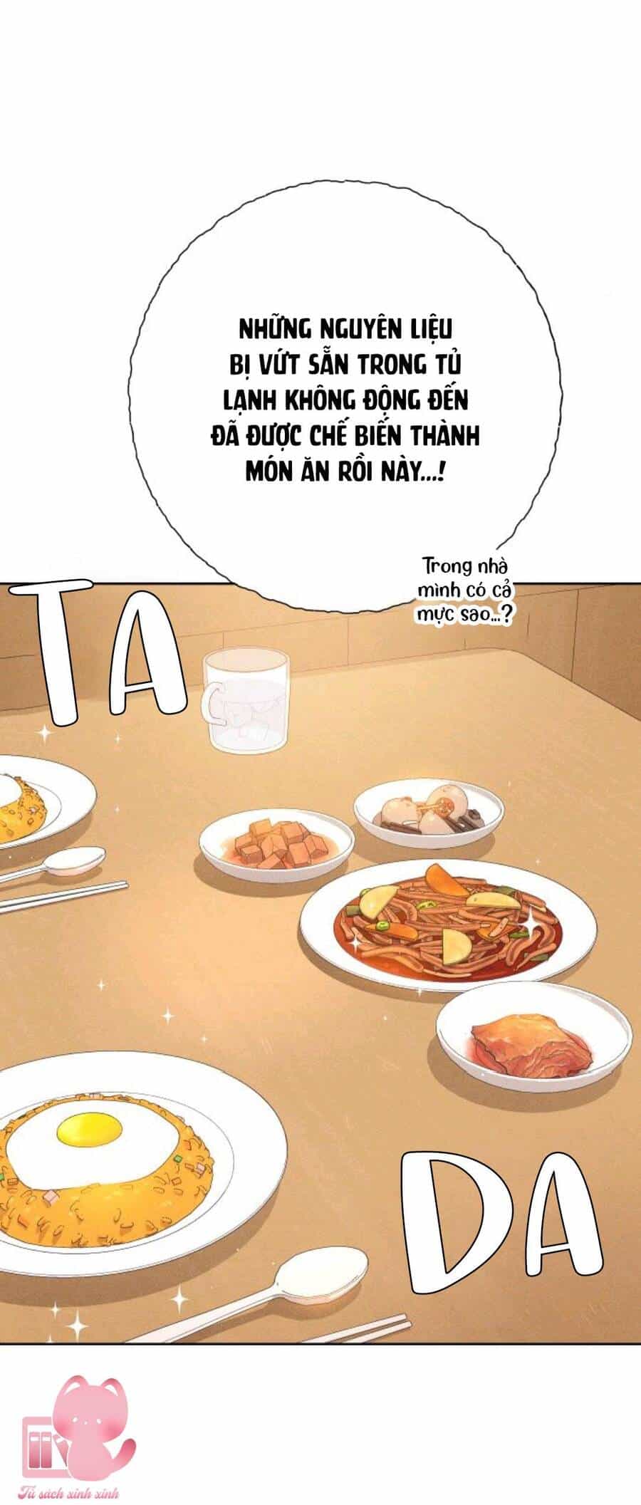 Bí Mật Thanh Xuân - Chương 38 - ảnh 28