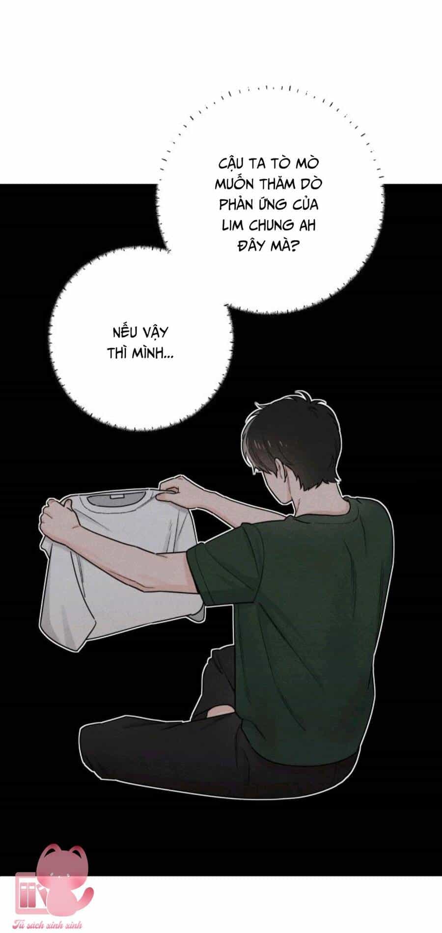Bí Mật Thanh Xuân - Chương 38 - ảnh 9