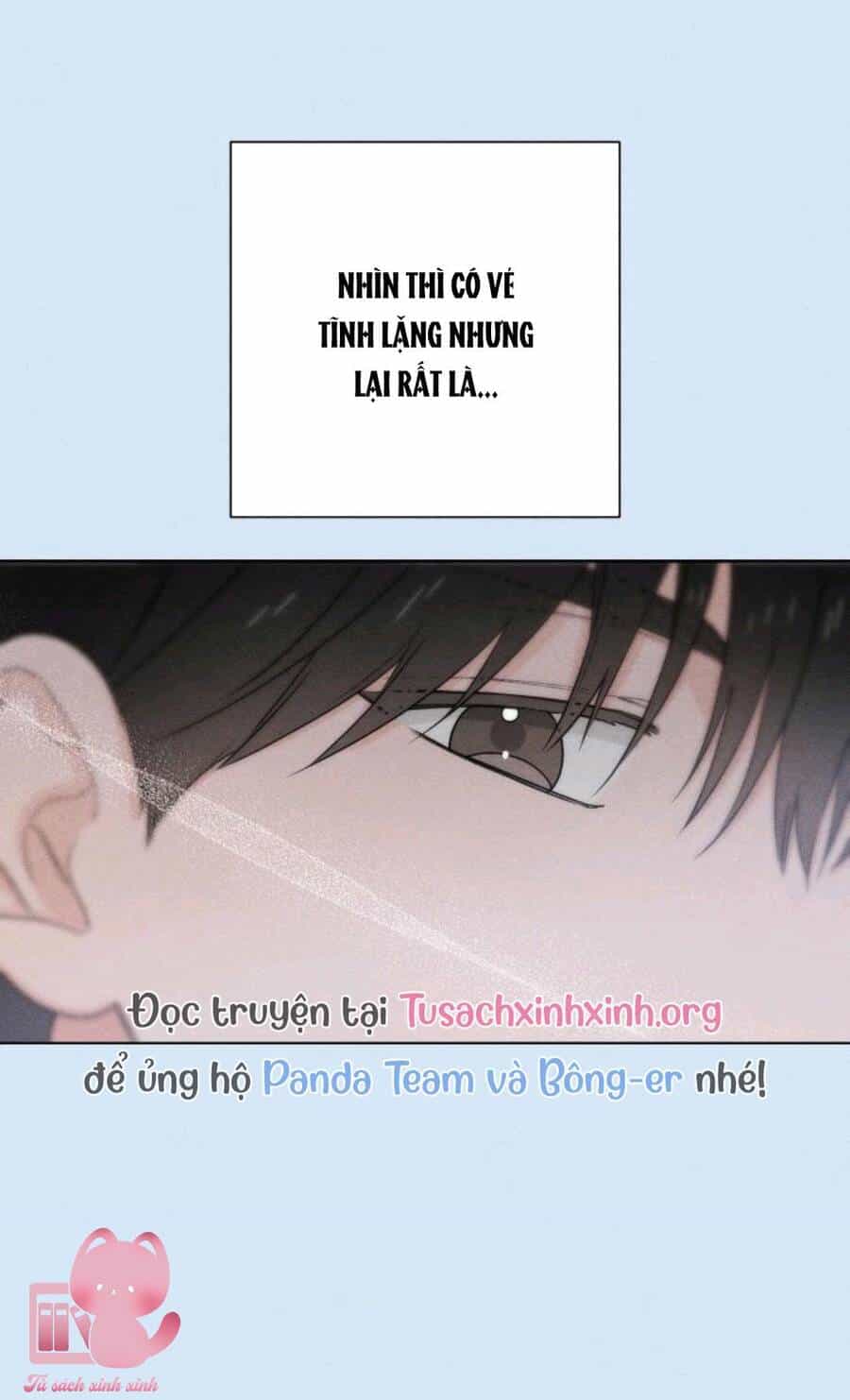 Bí Mật Thanh Xuân - Chương 39 - ảnh 30