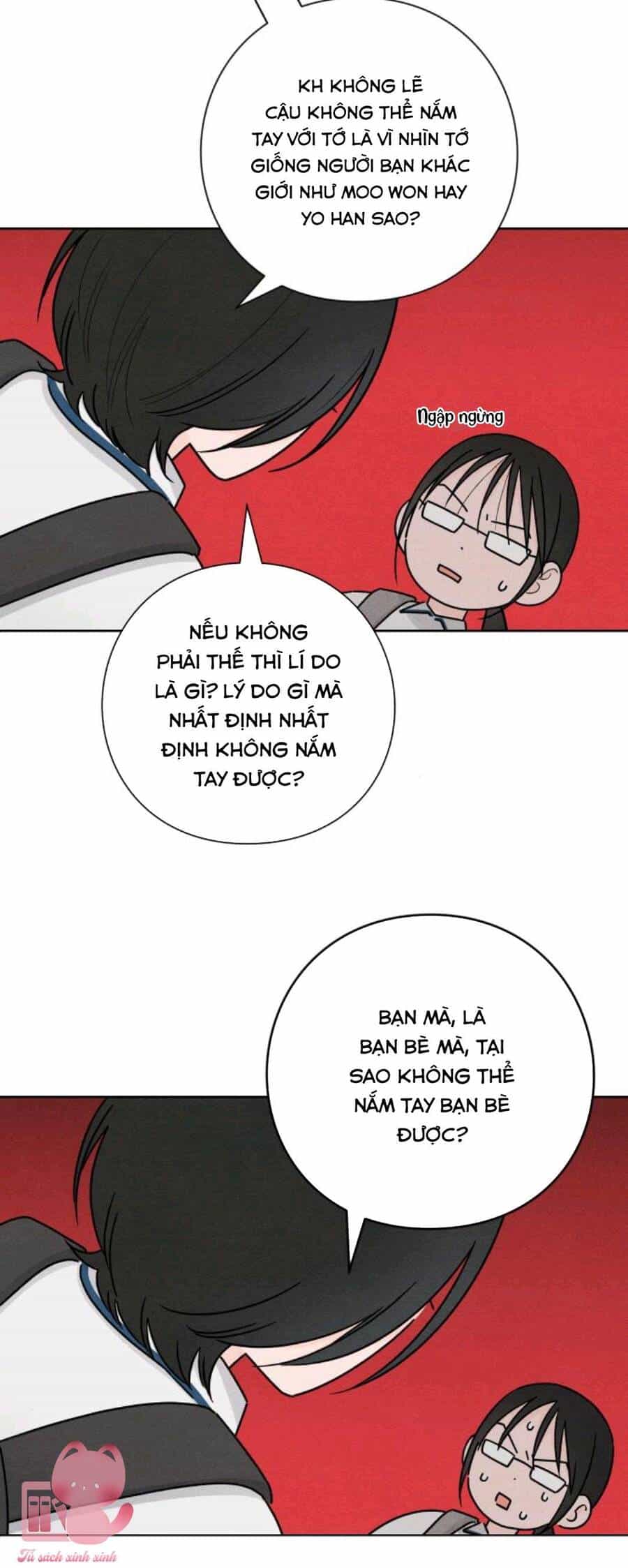 Bí Mật Thanh Xuân - Chương 40 - ảnh 39