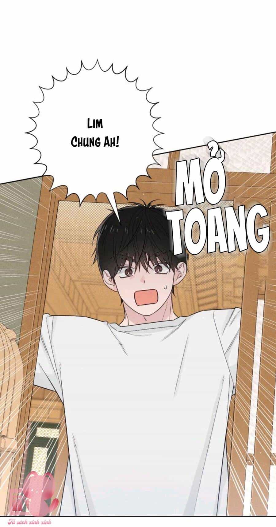 Bí Mật Thanh Xuân - Chương 41 - ảnh 16