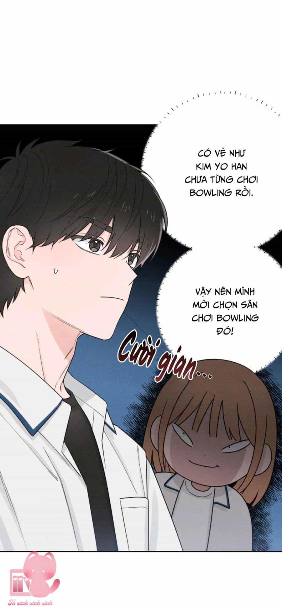 Bí Mật Thanh Xuân - Chương 42 - ảnh 10