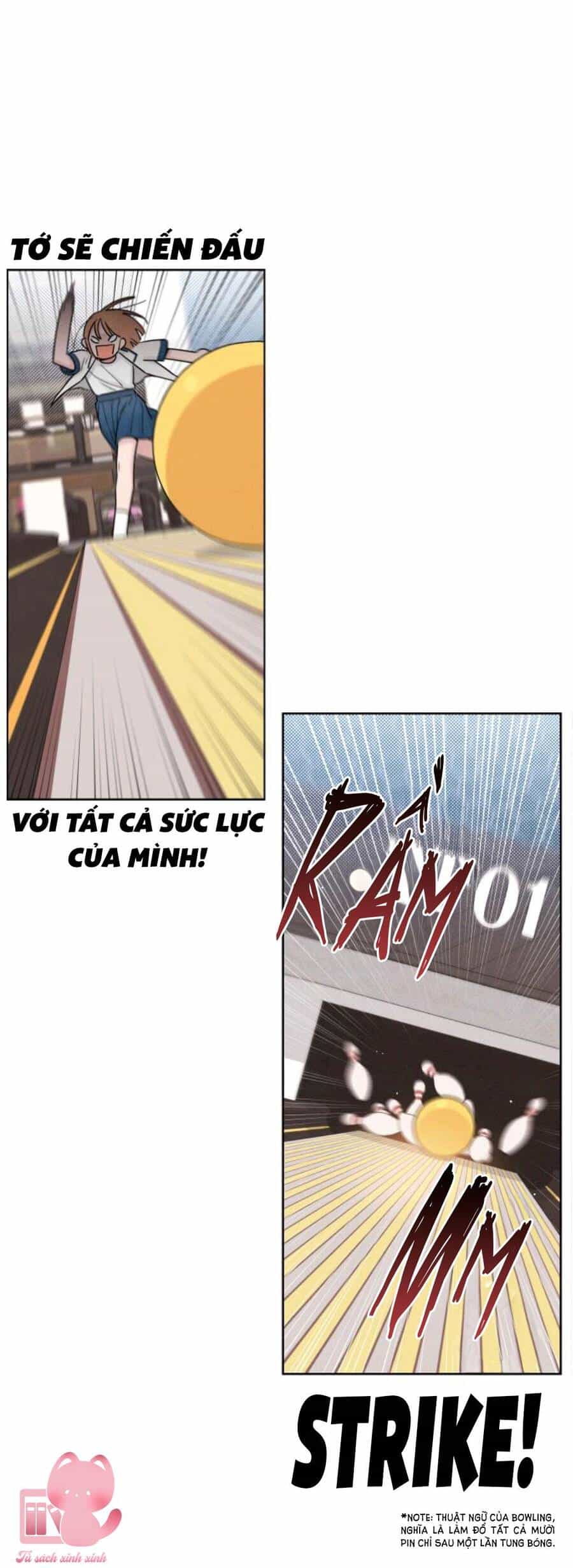 Bí Mật Thanh Xuân - Chương 42 - ảnh 26