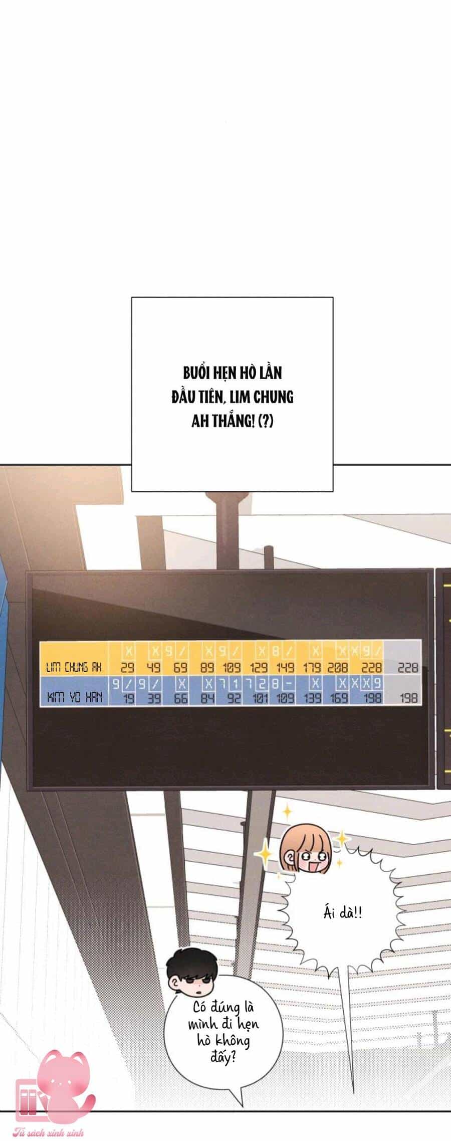 Bí Mật Thanh Xuân - Chương 42 - ảnh 27