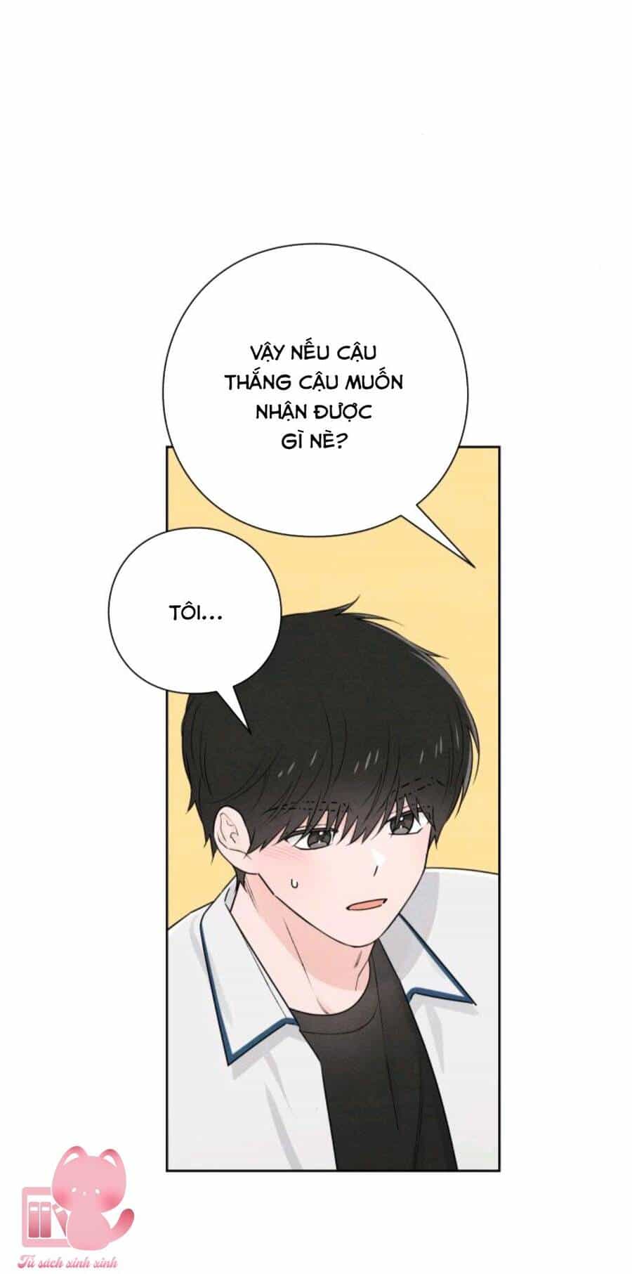 Bí Mật Thanh Xuân - Chương 42 - ảnh 49