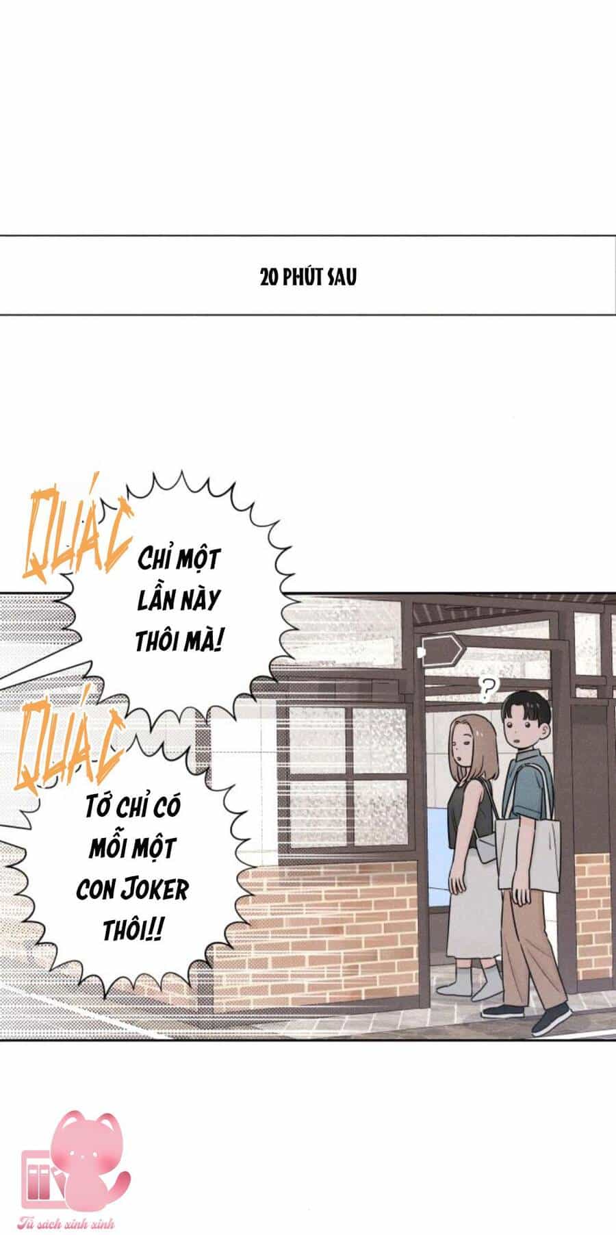 Bí Mật Thanh Xuân - Chương 42 - ảnh 56