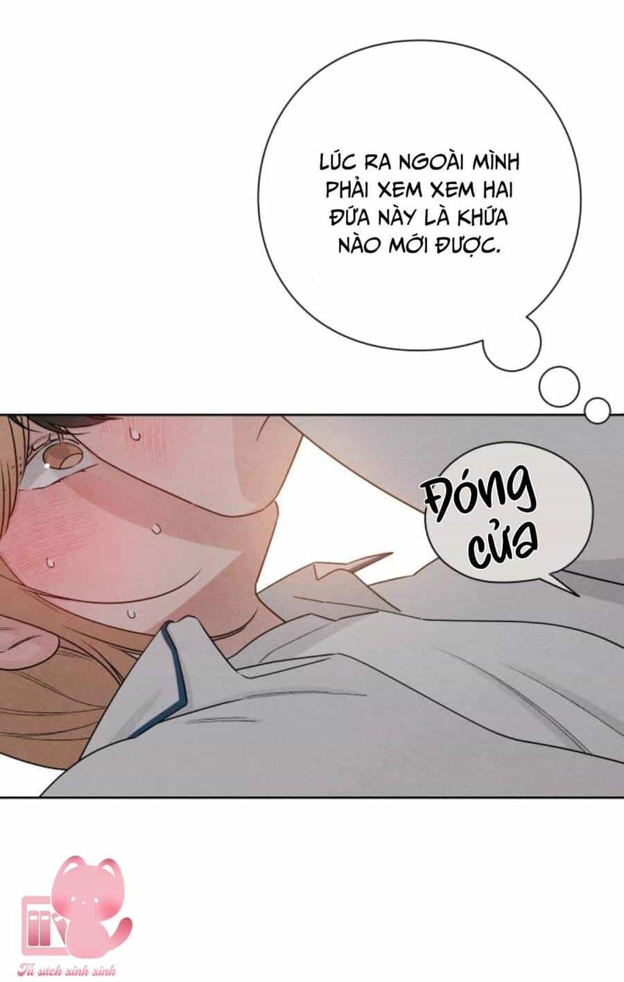 Bí Mật Thanh Xuân - Chương 43 - ảnh 25
