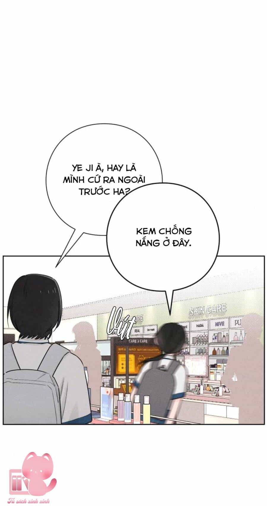 Bí Mật Thanh Xuân - Chương 43 - ảnh 34