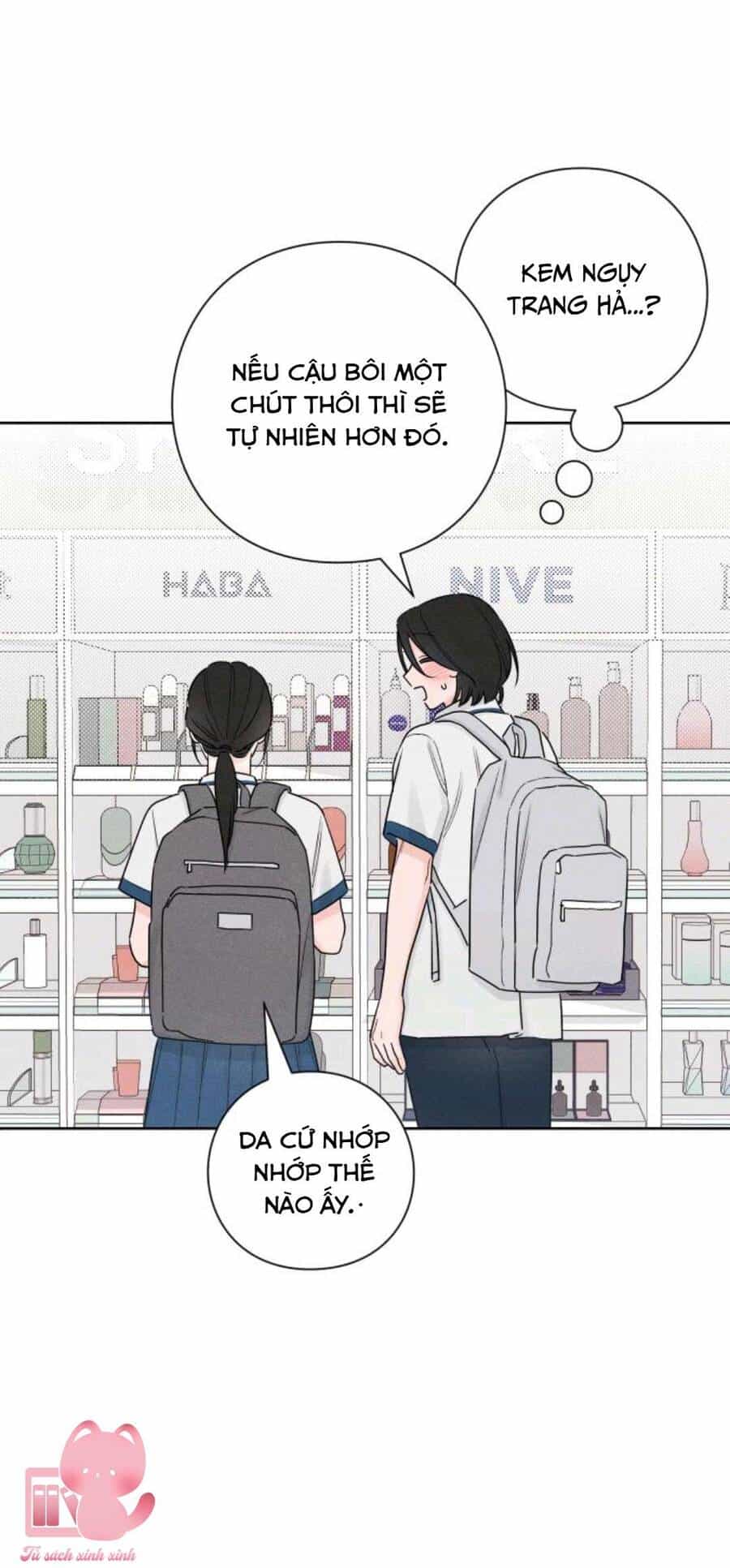 Bí Mật Thanh Xuân - Chương 43 - ảnh 37